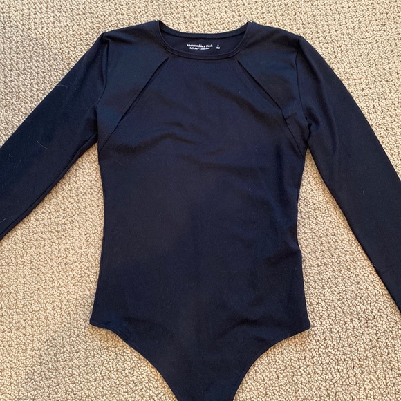 Abercrombie & Fitch Tops - AF BODYSUIT